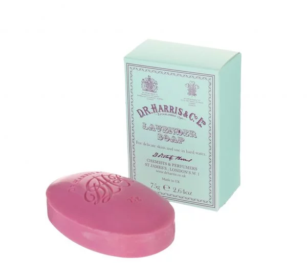 Lavender Hand Soap Single