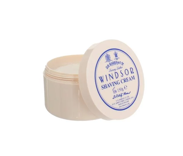 Windsor Shaving Cream Bowl