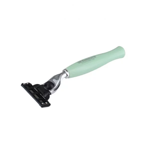 Mach 3 Razor - Green