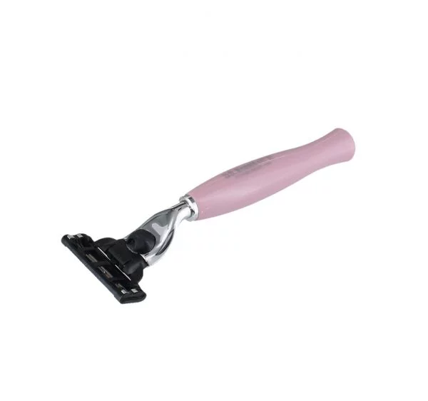 Mach 3 Razor - Pink