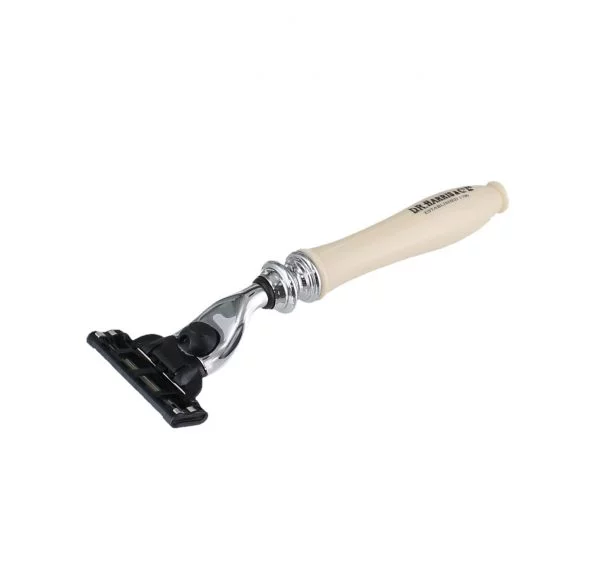 Mach 3 Razor Ivory