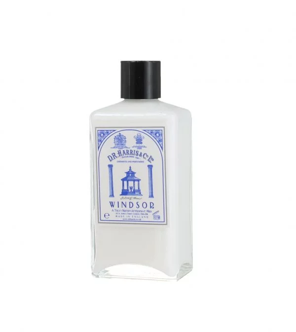 Windsor Aftershave Milk