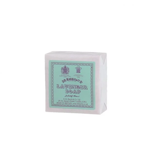 Lavender Guest Soap 40g