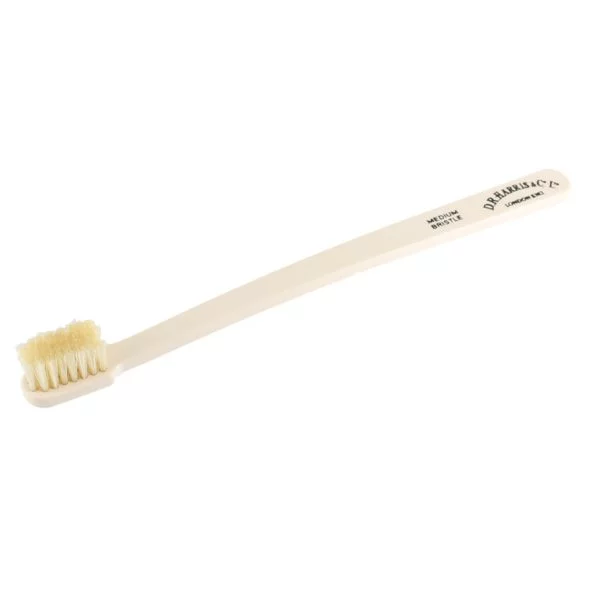 Precision Medium Bristle Toothbrush