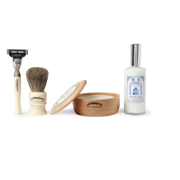 Windsor Shaving Kit