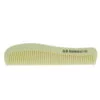 Imitation Ivory Wave Comb - Image 2