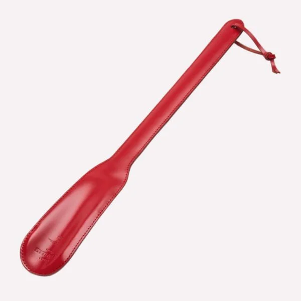 Ettinger Medium Shoehorn- Red