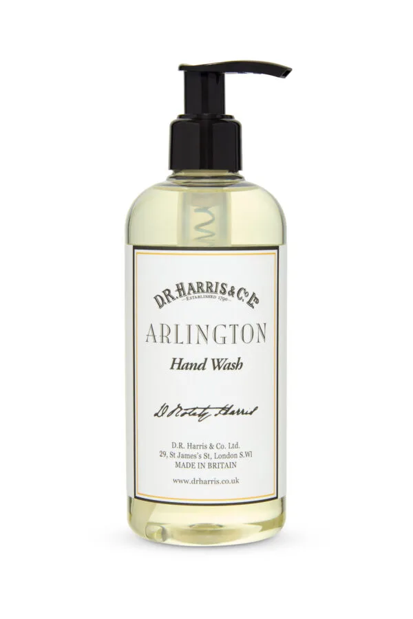 Arlington Hand Wash 300ml