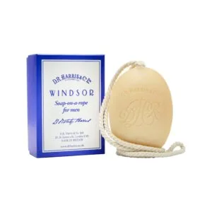 Windsor Soap on Rope