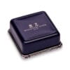 Drugs Blue Enamel Pill Box Square - Image 4