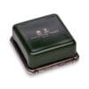 Drugs Green Enamel Pill Box Square - Image 4