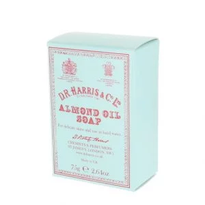 Almond Oil Hand Soap Single