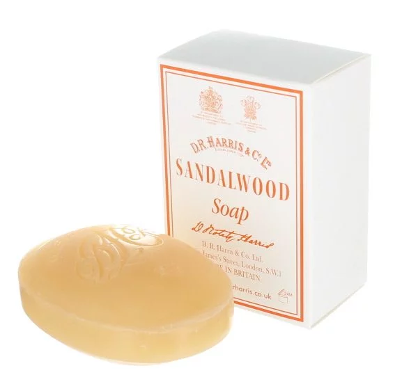 Sandalwood Bath Soap 150g